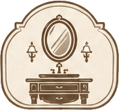 Powder Rooms