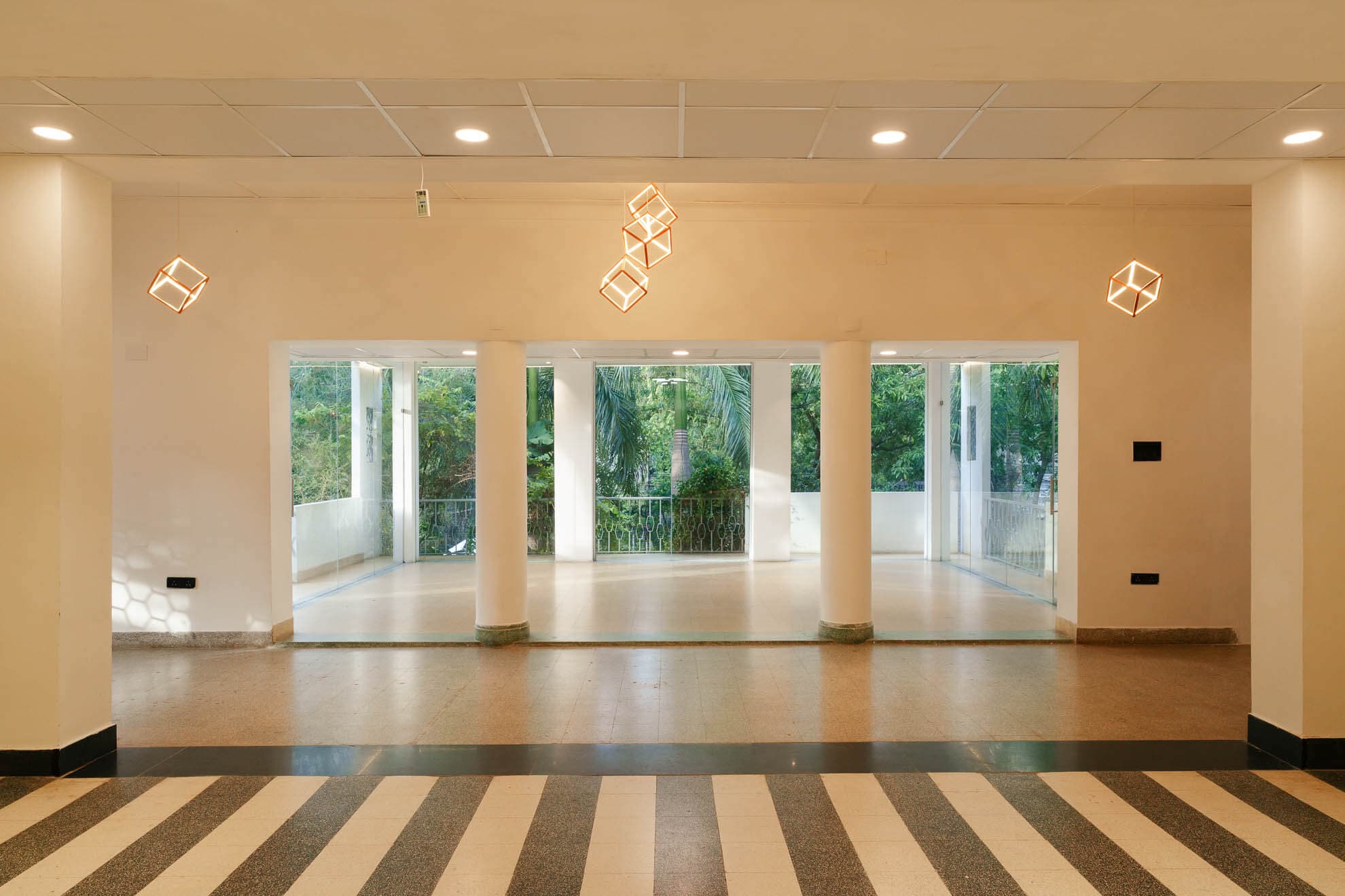 My Bungalow Heritage Event Space Chennai - First Floor